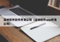 深圳软件软件开发公司（深圳软件app开发公司）
